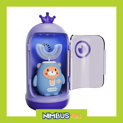 NIMBUS KIDS BRUSH