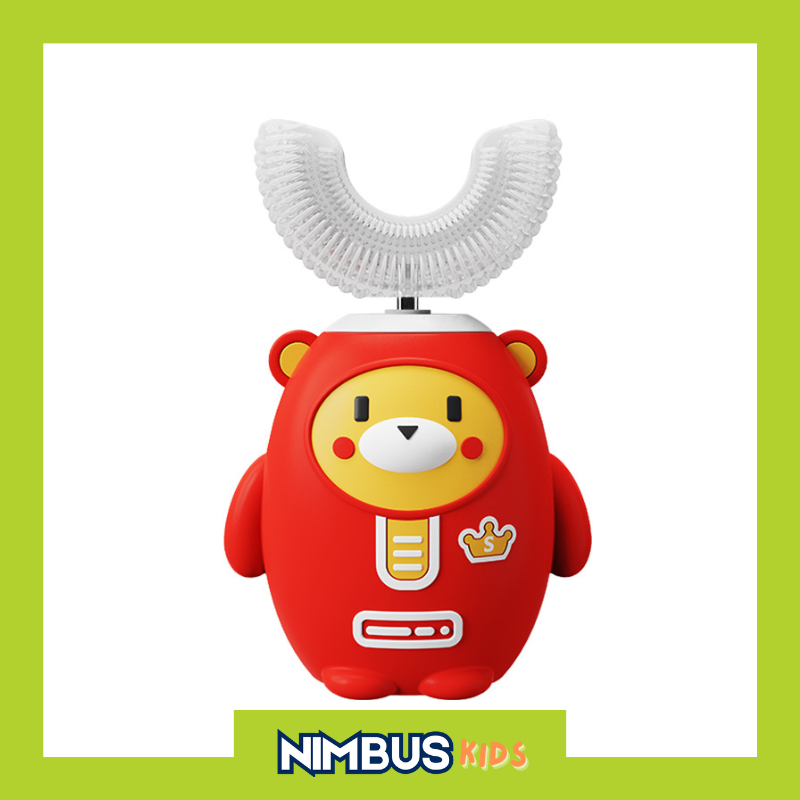 NIMBUS KIDS BRUSH
