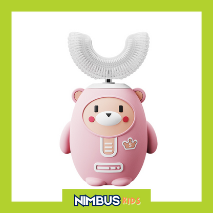 NIMBUS KIDS BRUSH