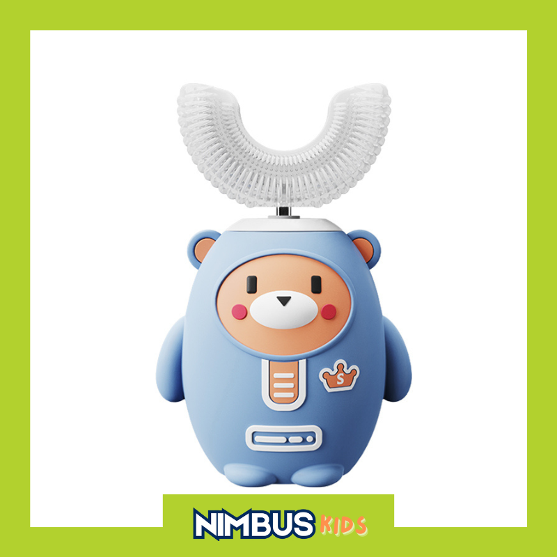 NIMBUS KIDS BRUSH