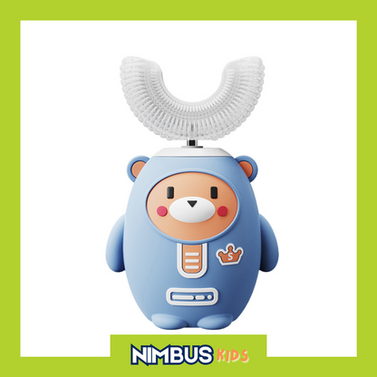 NIMBUS KIDS BRUSH