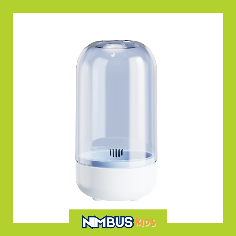 NIMBUS KIDS BRUSH