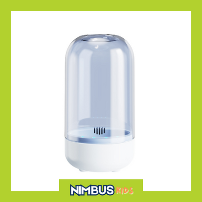 NIMBUS KIDS BRUSH